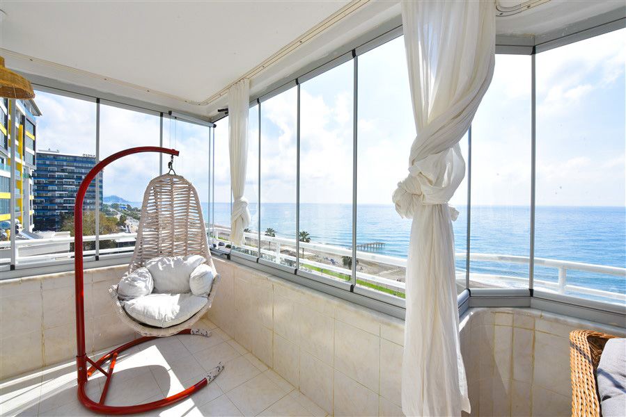 Piso en Alanya, Turquia, 120 m² - imagen 14