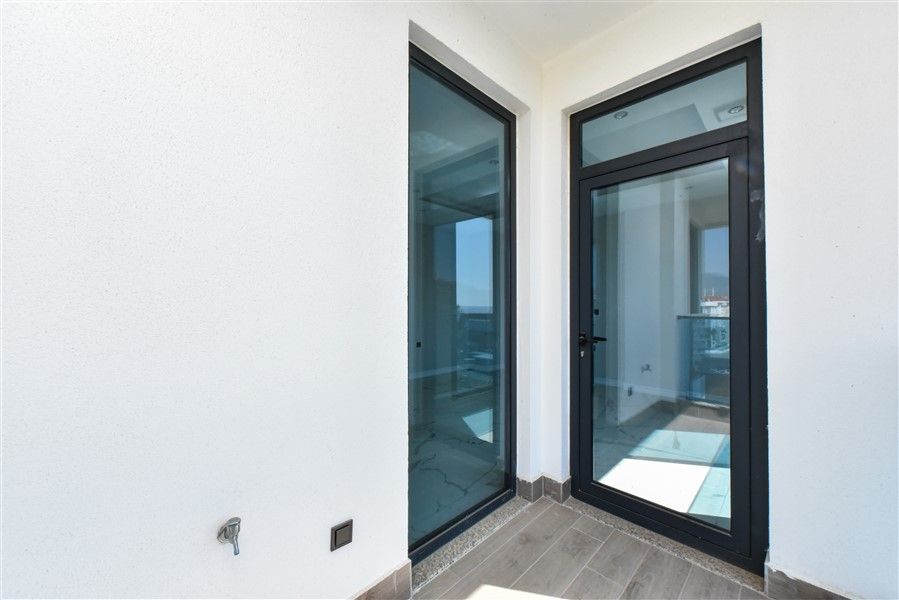 Attico a Kestel, Turchia, 180 m² - foto 14