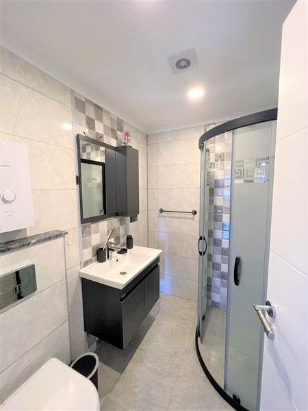 Ático en Alanya, Turquia, 185 m² - imagen 14