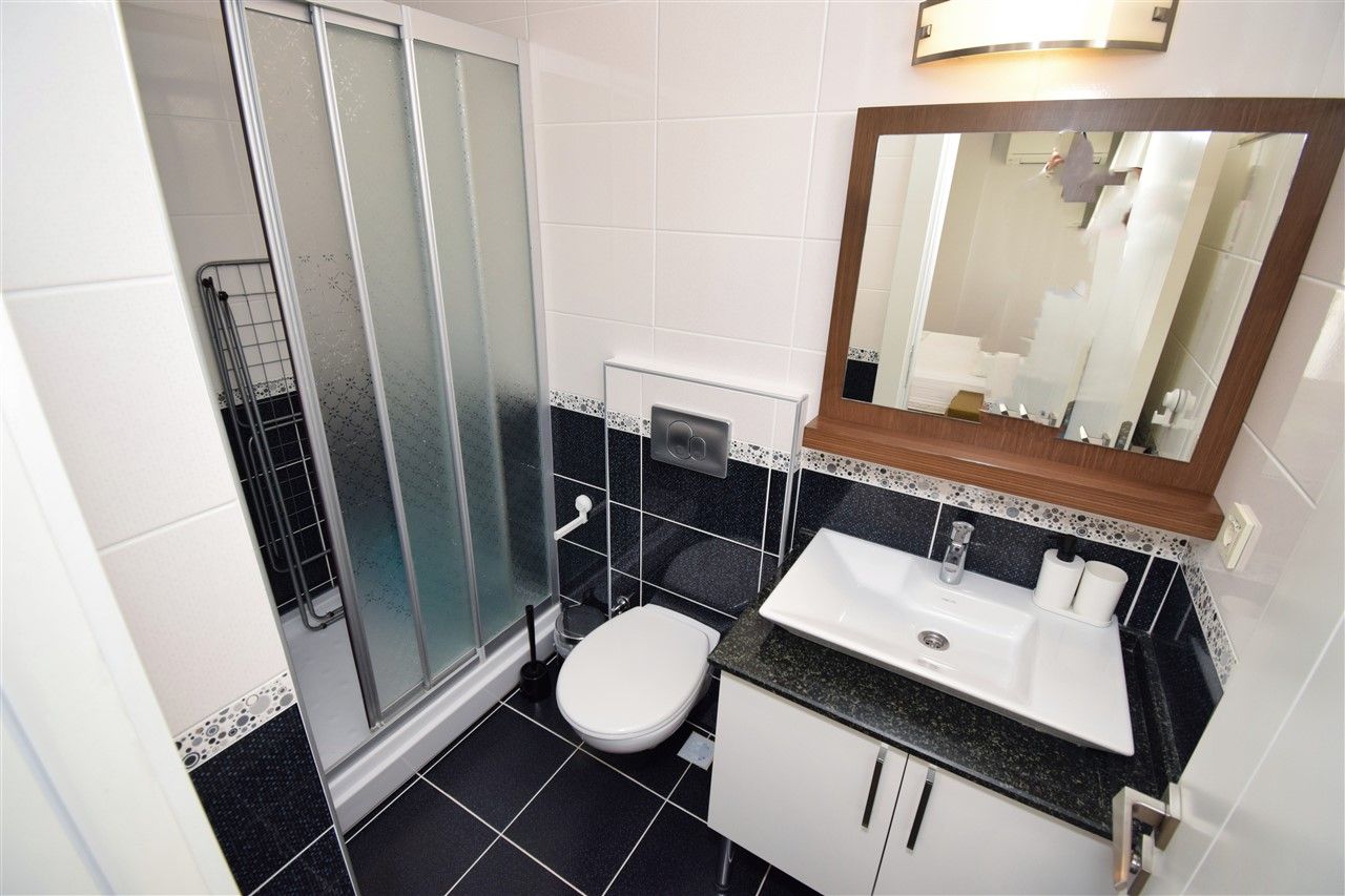 Appartamento a Antalya, Turchia, 190 m² - foto 14