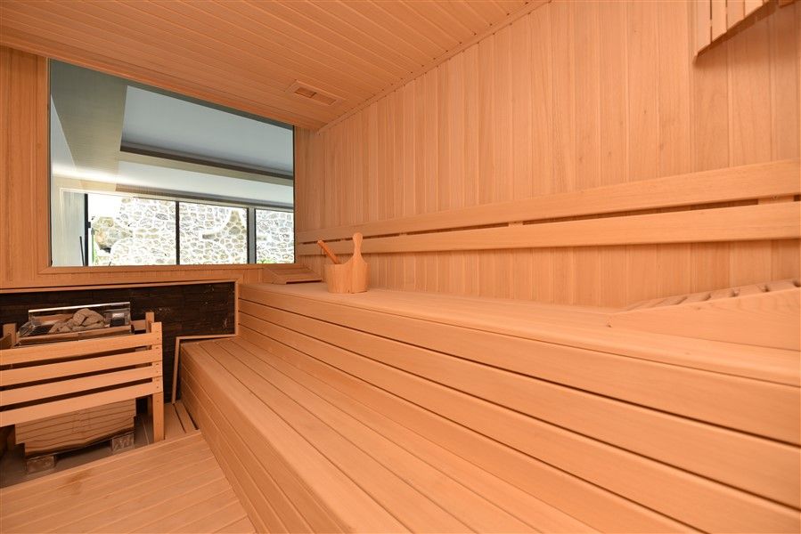 Flat in Alanya, Turkey, 70 m² - picture 14