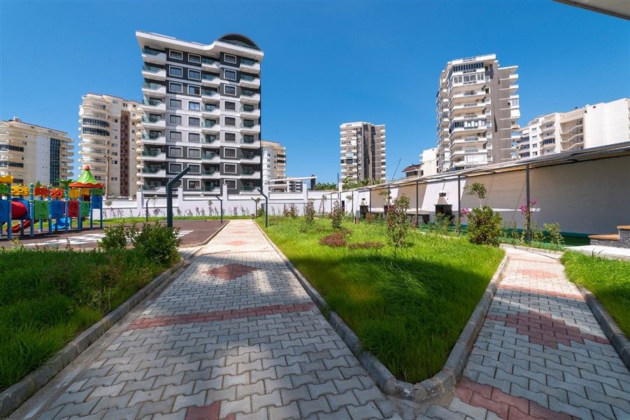 Flat in Alanya, Turkey, 51 m² - picture 14