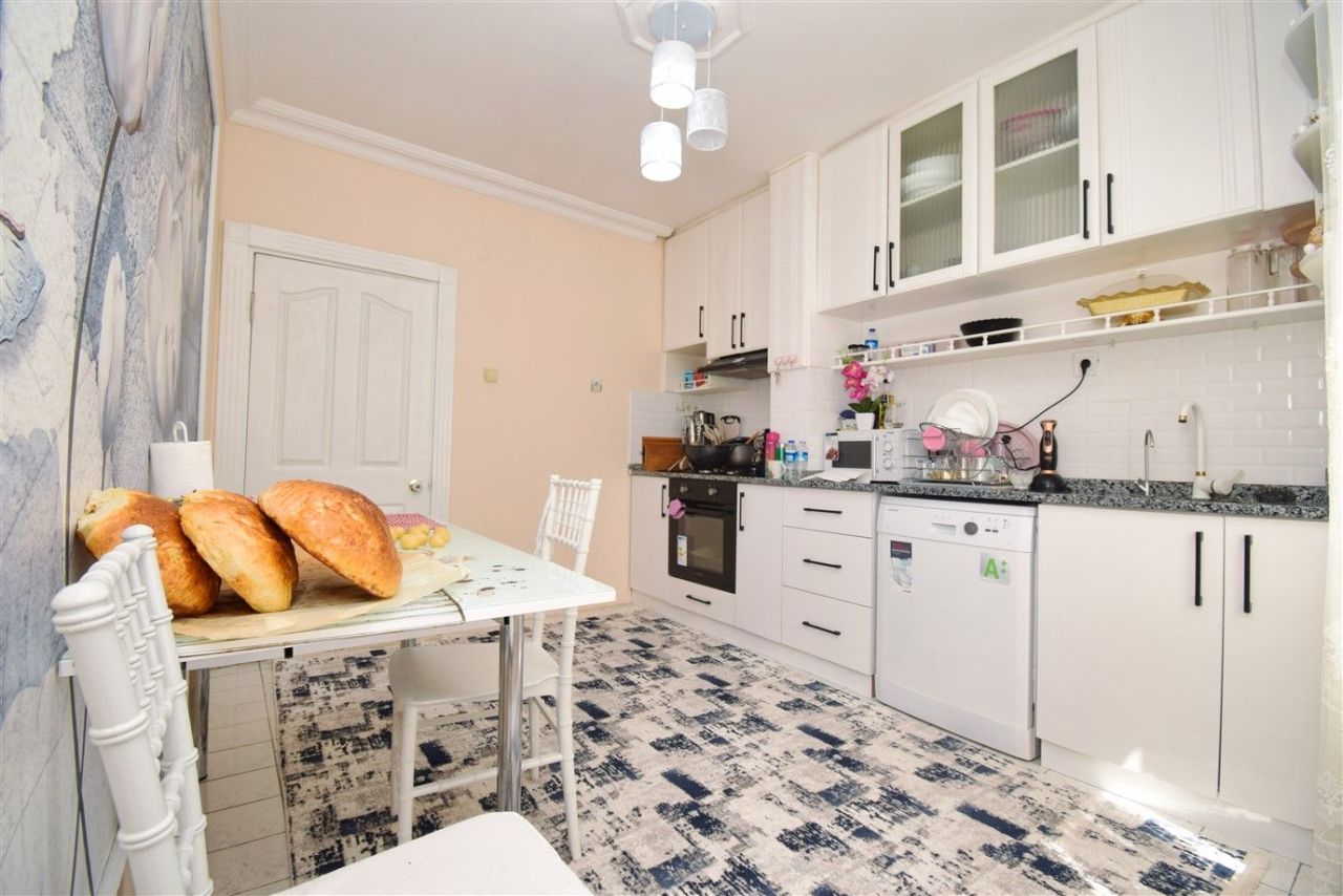 Flat in Antalya, Turkey, 155 m² - picture 14