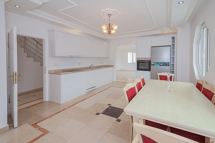 Penthouse in Alanya, Türkei, 240 m² - Foto 14