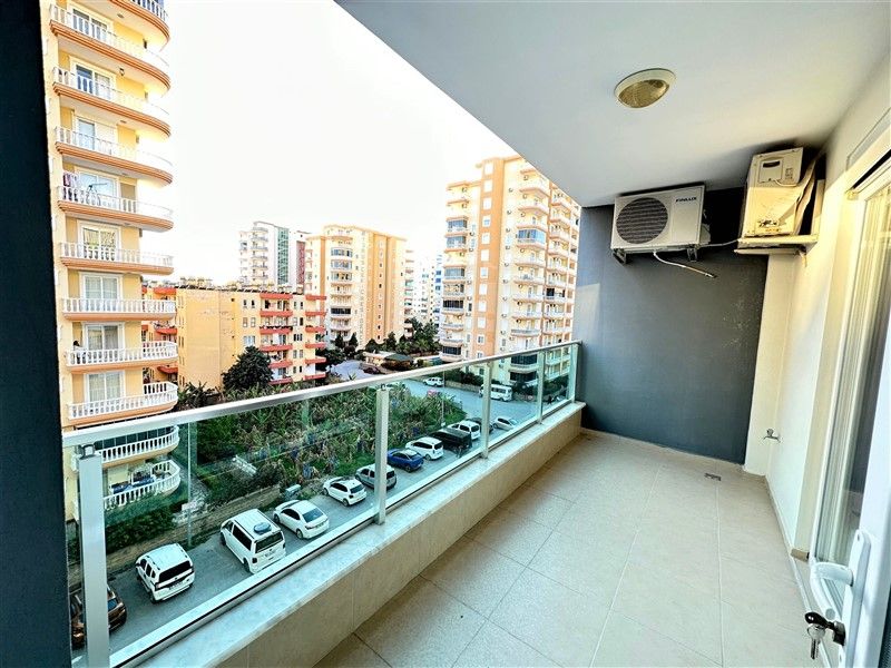 Piso en Alanya, Turquia, 65 m² - imagen 14