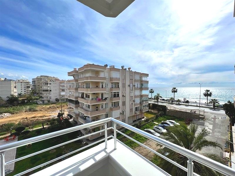 Flat in Alanya, Turkey, 120 m² - picture 14