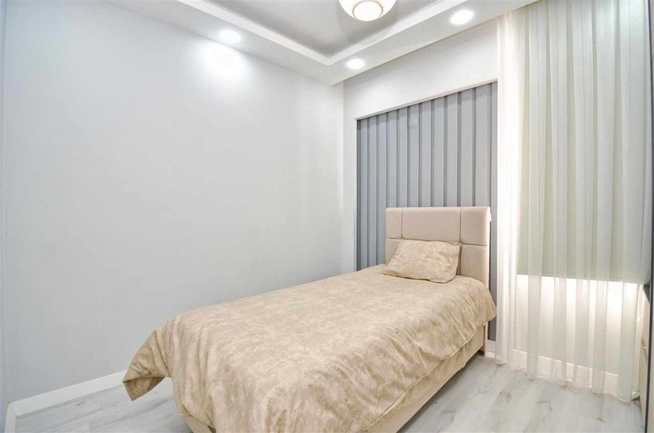 Piso Center, Turquia, 100 m² - imagen 14