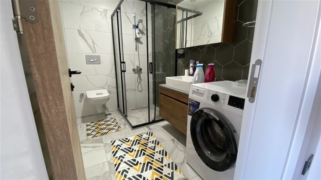 Penthouse à Avsallar, Turquie, 120 m² - image 14