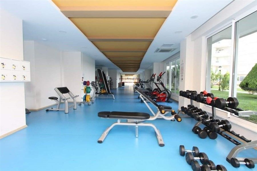 Appartamento a Alanya, Turchia, 161 m² - foto 14