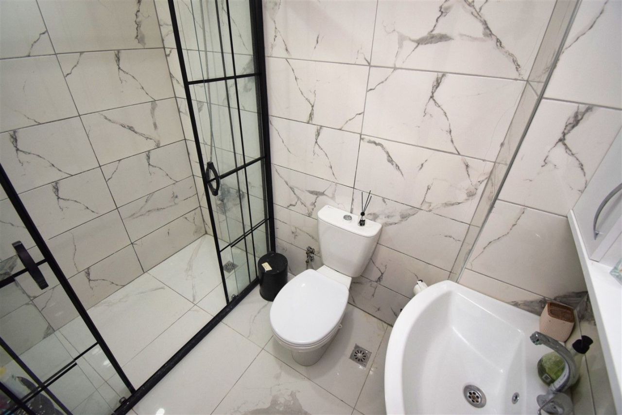 Piso Center, Turquia, 135 m² - imagen 14