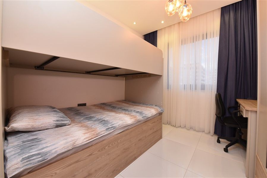 Piso en Alanya, Turquia, 90 m² - imagen 14