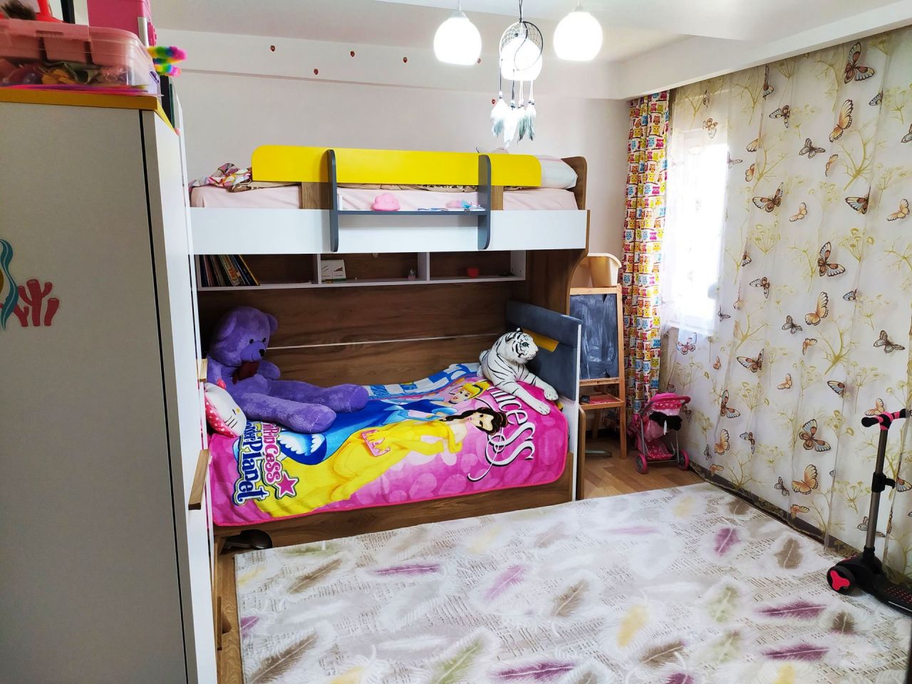 Piso Center, Turquia, 120 m² - imagen 14