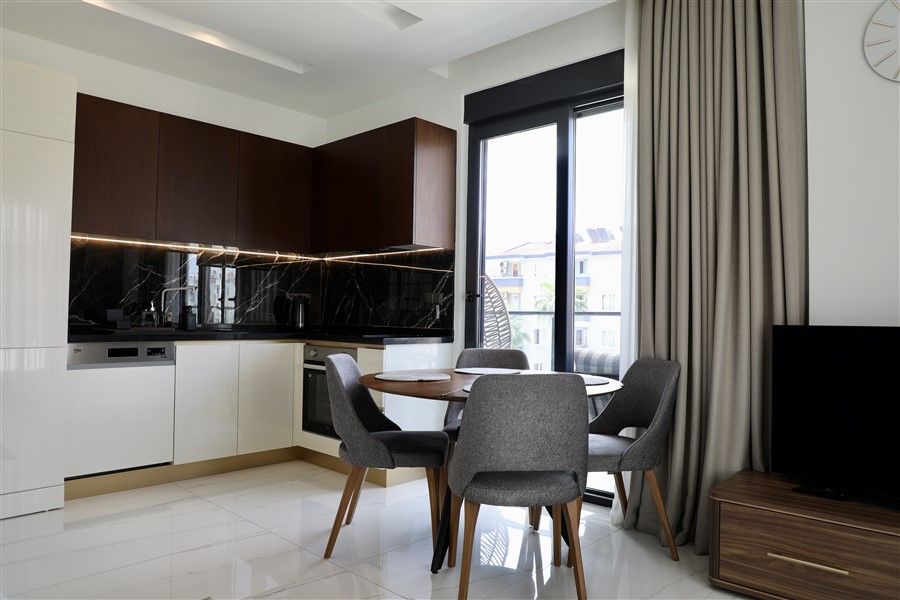 Piso en Alanya, Turquia, 77 m² - imagen 11