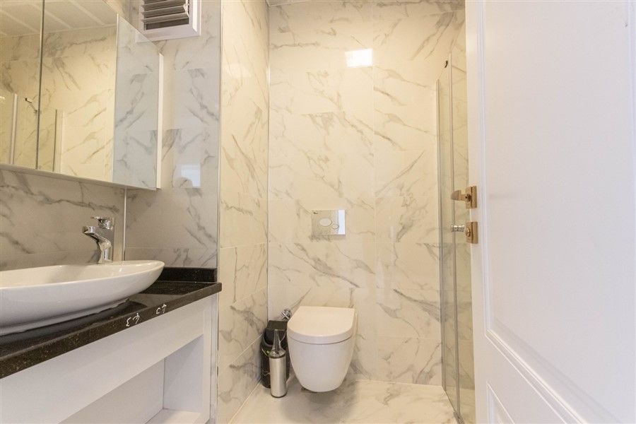 Appartement à Alanya, Turquie, 60 m² - image 14