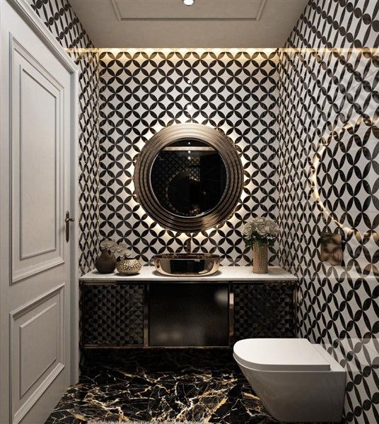 Appartamento a Alanya, Turchia, 45 m² - foto 14