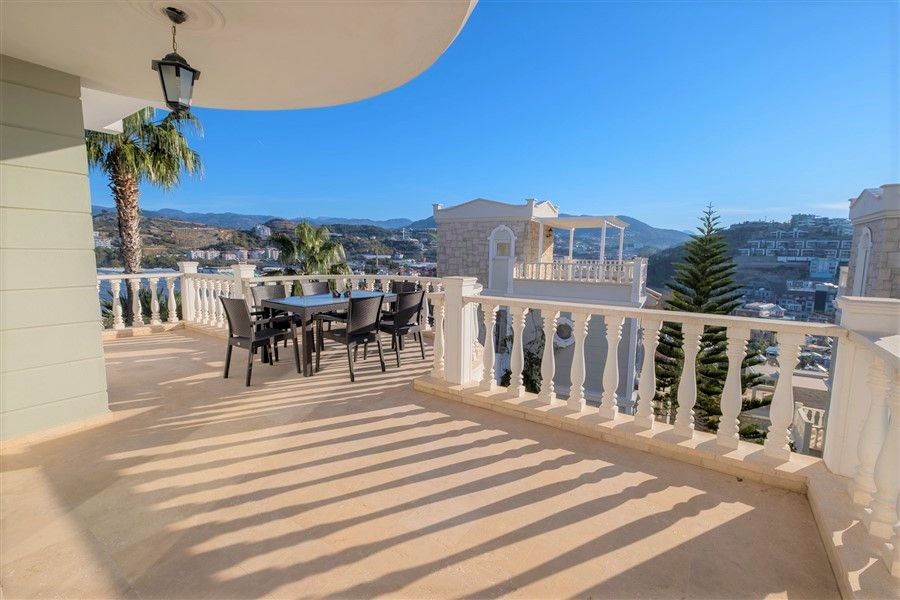 Villa in Konakli, Türkei, 200 m² - Foto 14