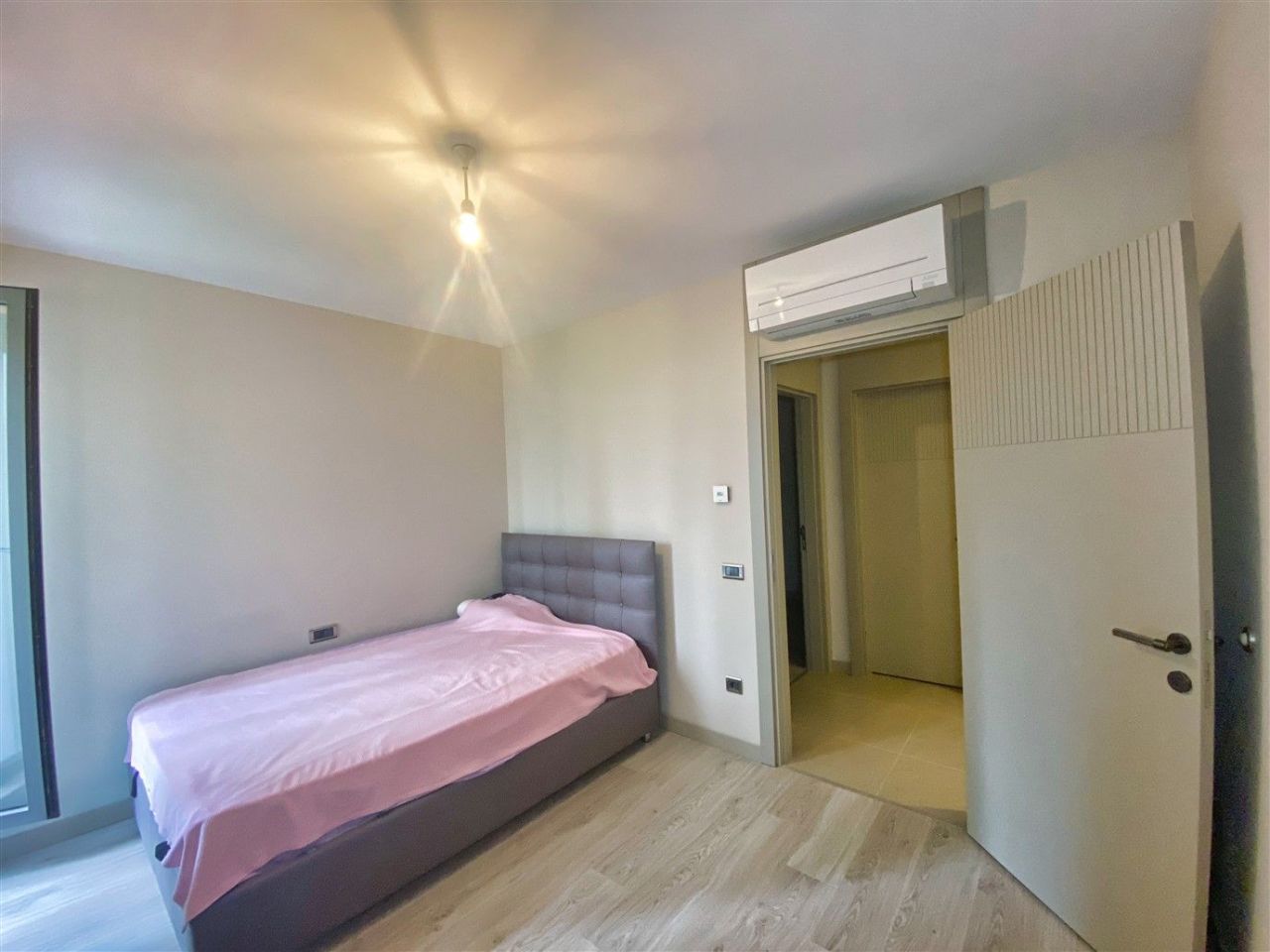 Wohnung in Antalya, Türkei, 150 m² - Foto 14