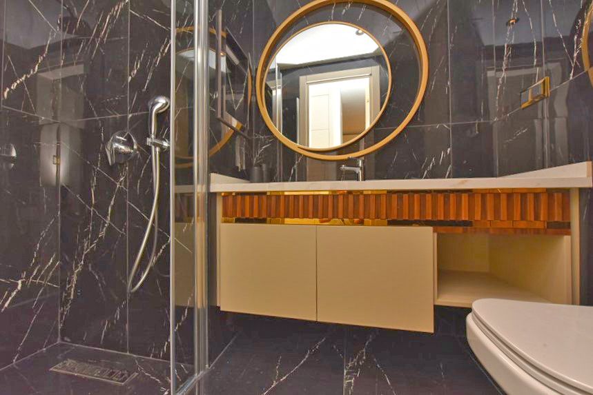 Piso en Alanya, Turquia, 50 m² - imagen 14