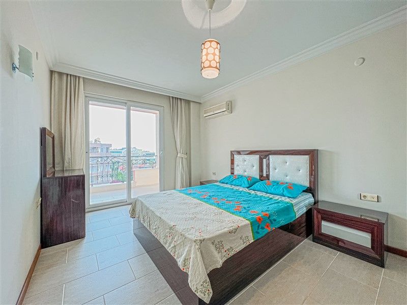 Appartamento a Alanya, Turchia, 110 m² - foto 14