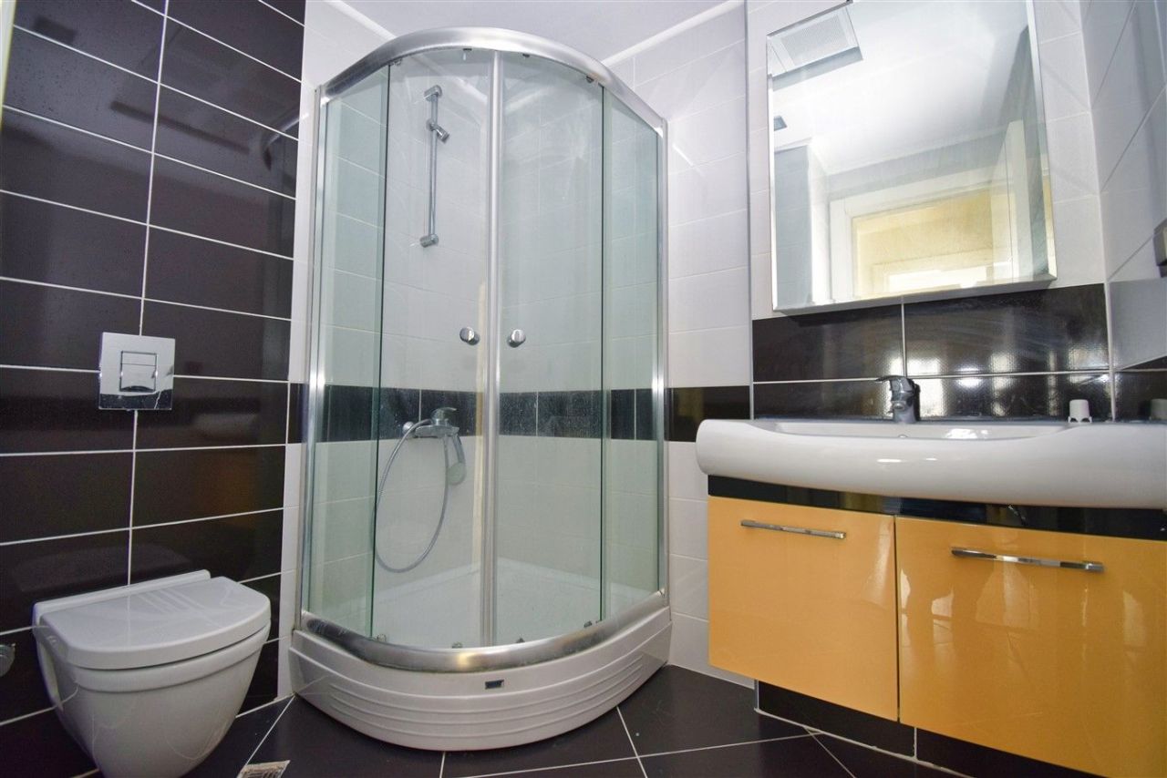 Wohnung in Antalya, Türkei, 70 m² - Foto 14