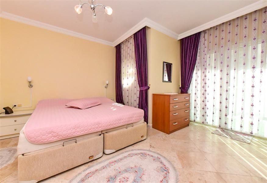 Appartement à Alanya, Turquie, 130 m² - image 14