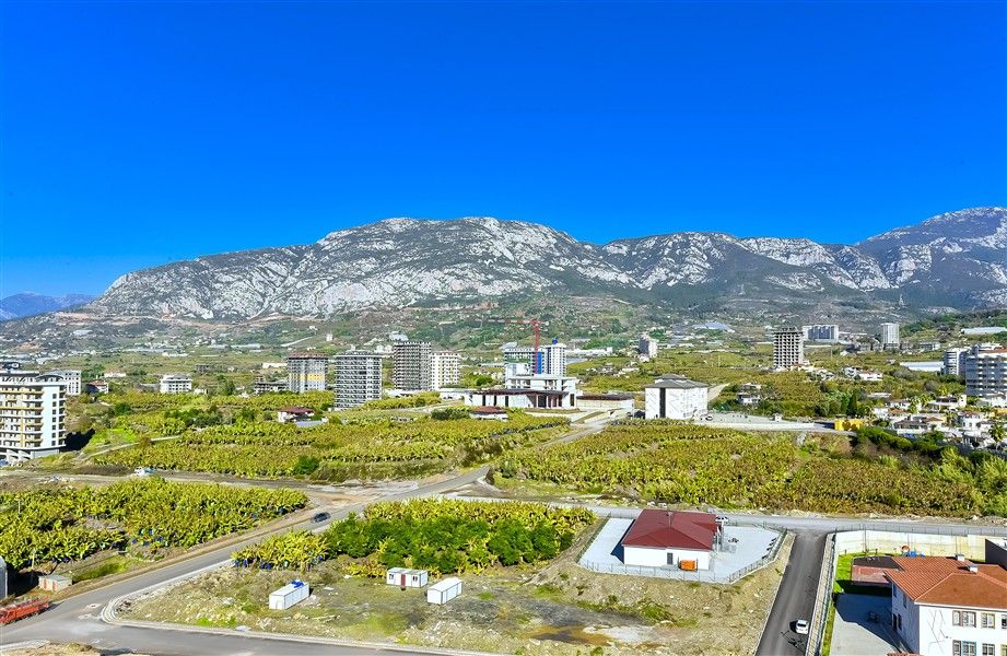 Appartamento a Alanya, Turchia, 62 m² - foto 14