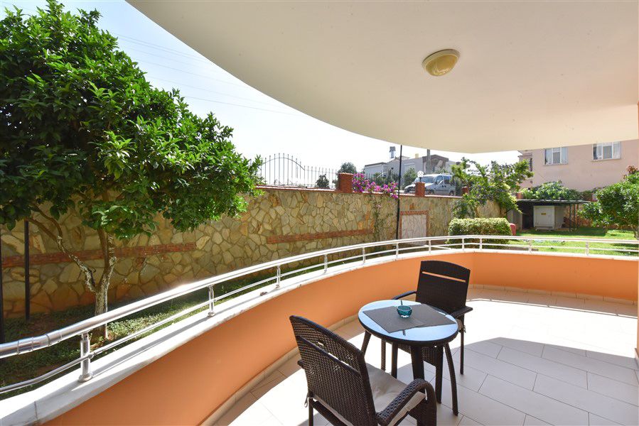 Wohnung in Alanya, Türkei, 110 m² - Foto 14