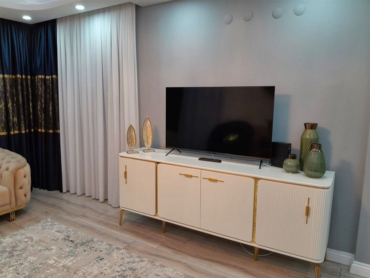 Appartement à Antalya, Turquie, 144 m² - image 14