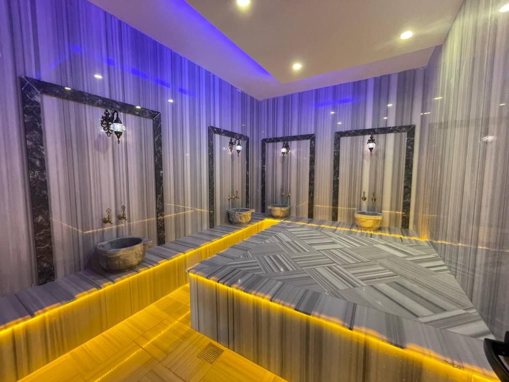 Appartamento a Alanya, Turchia, 50 m² - foto 14