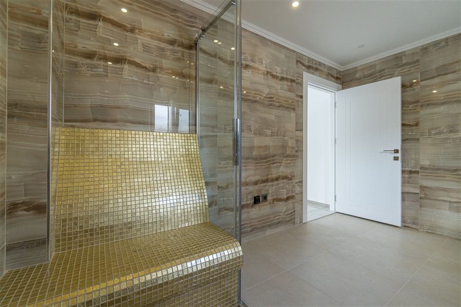 Villa à Alanya, Turquie, 340 m² - image 14