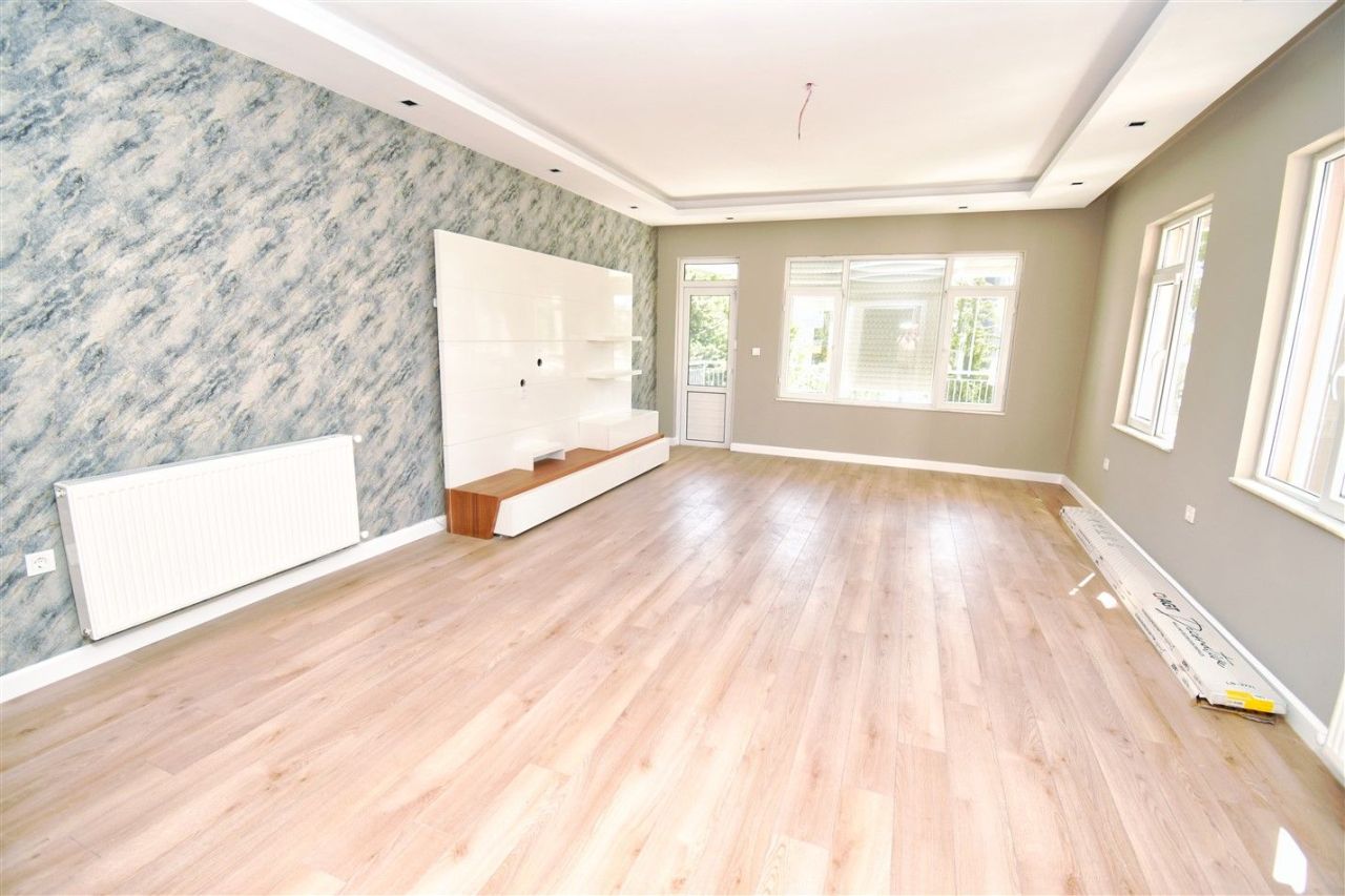 Wohnung in Antalya, Türkei, 165 m² - Foto 14