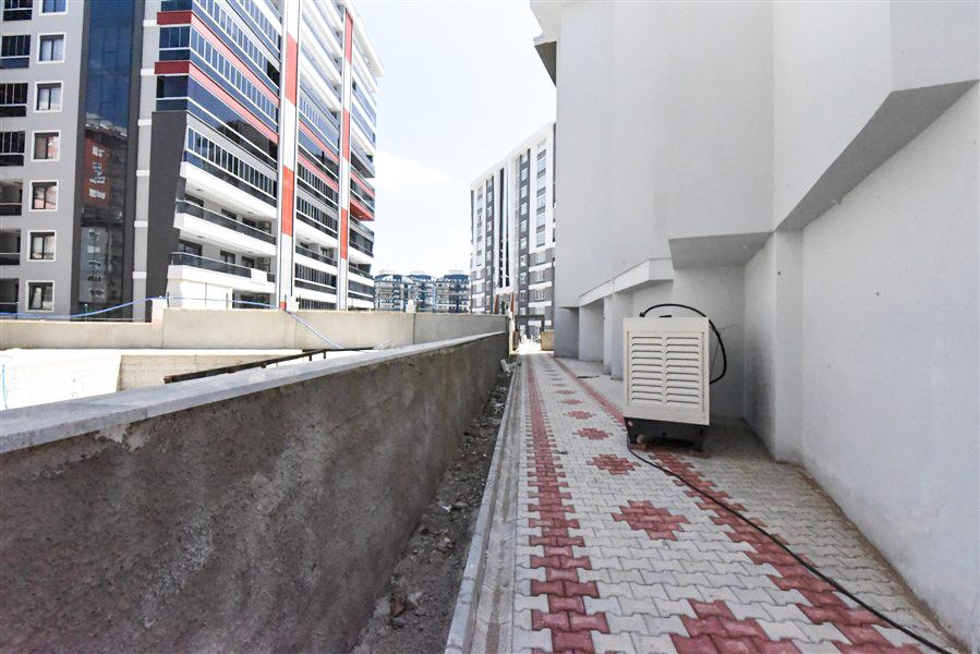 Flat in Alanya, Turkey, 55 m² - picture 14