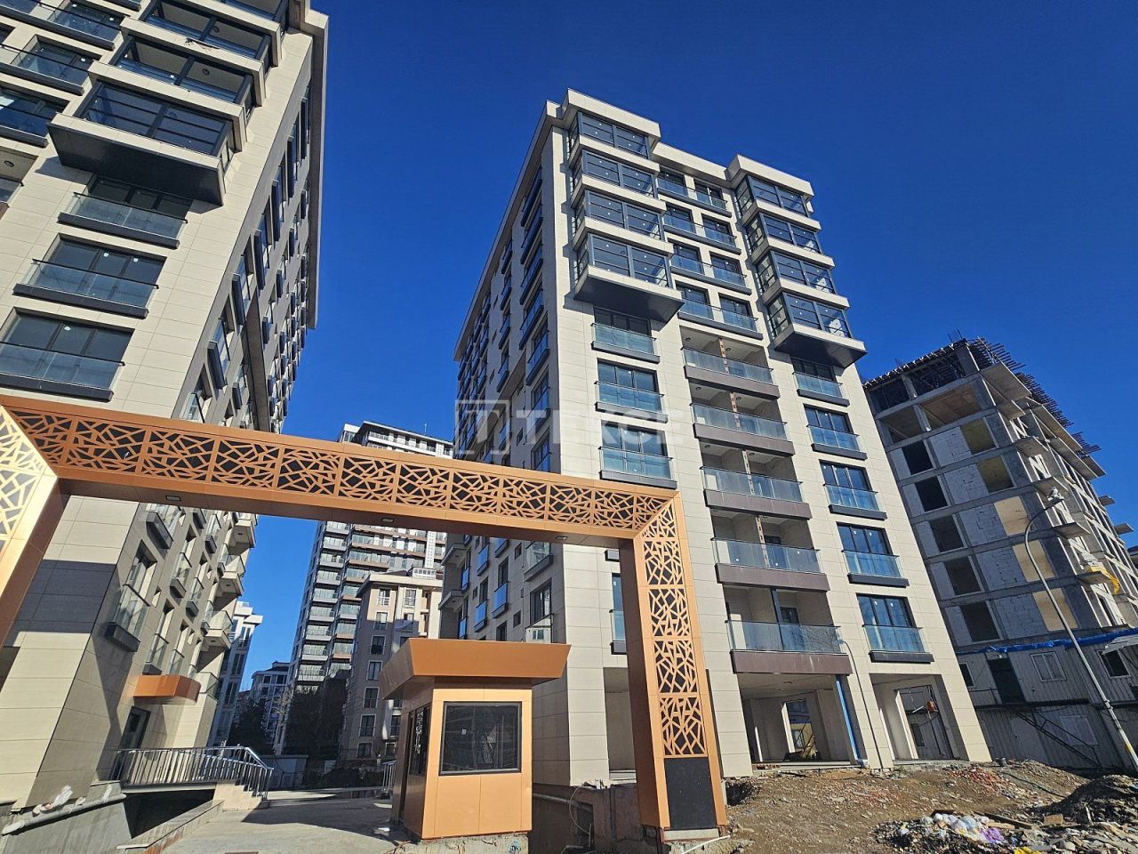 Apartamento en Kartal, Turquia, 246 m² - imagen 1