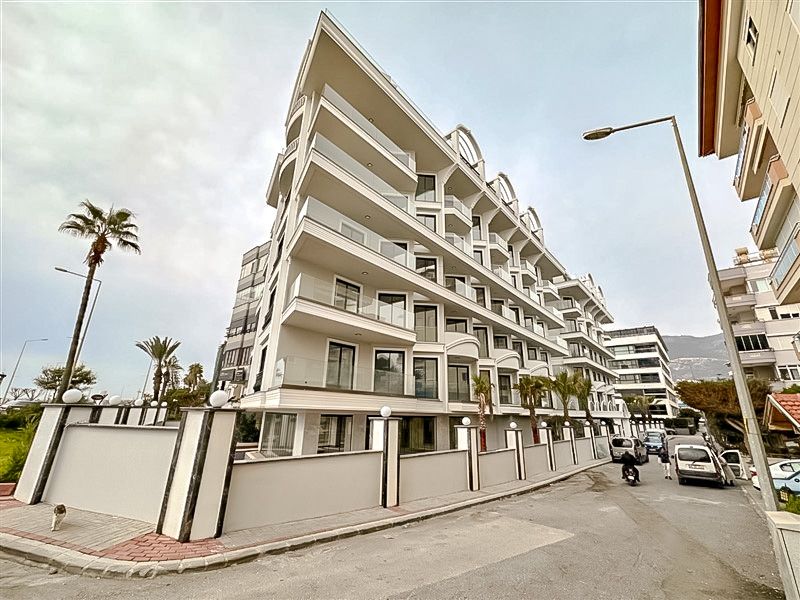 Appartement à Alanya, Turquie, 53 m² - image 14