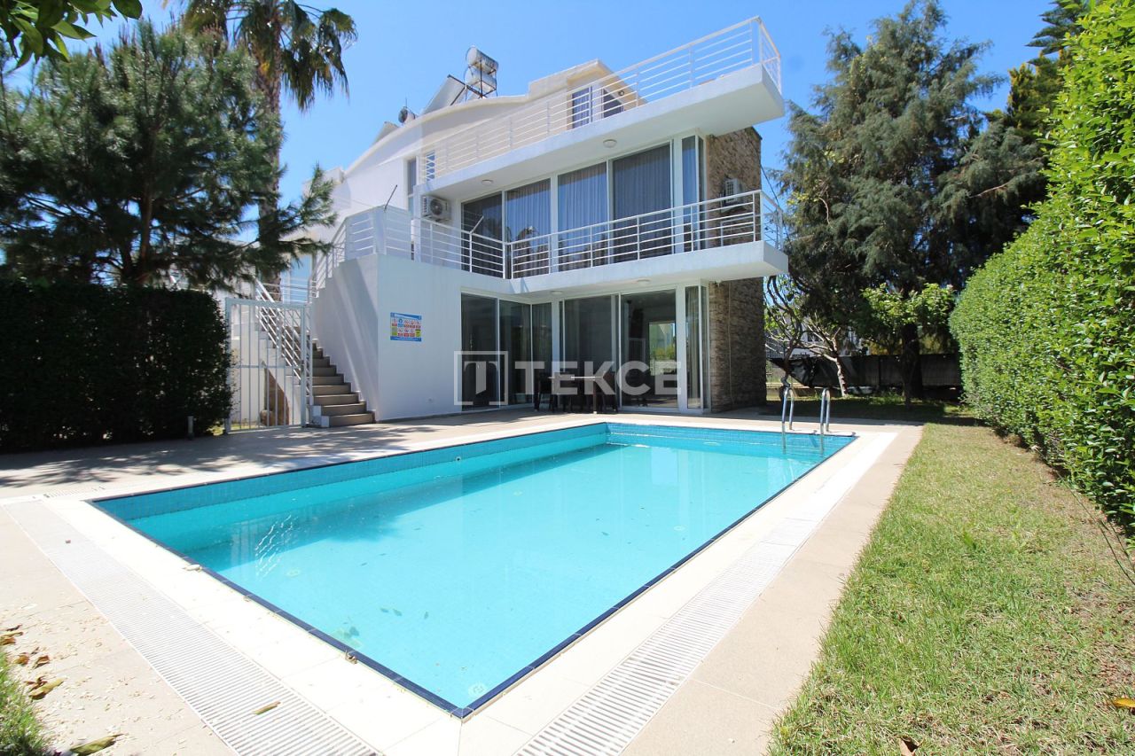 Maison urbaine à Serik, Turquie, 180 m² - image 1