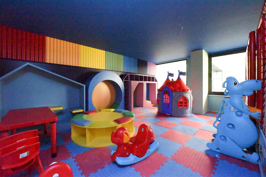 Appartamento a Alanya, Turchia, 100 m² - foto 14