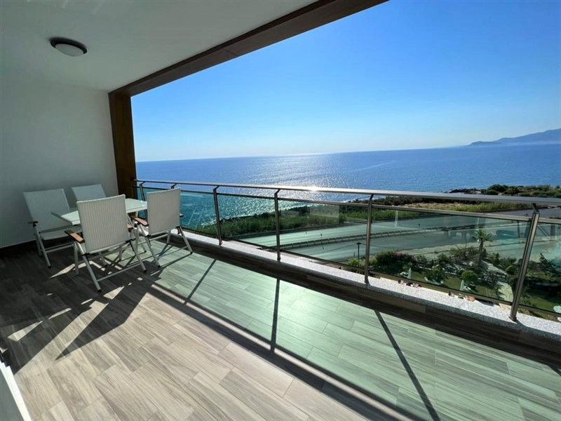 Wohnung in Alanya, Türkei, 65 m² - Foto 14