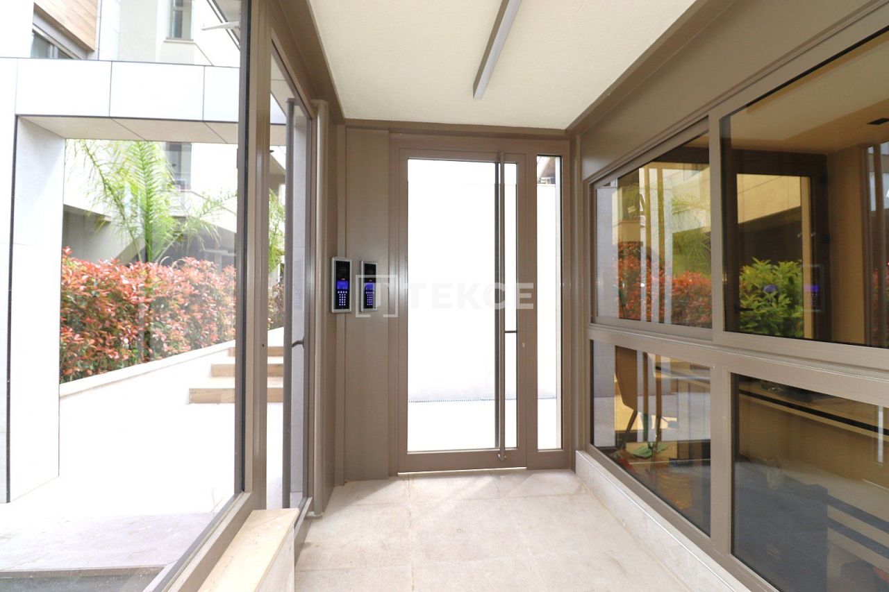 Apartment in Antalya, Turkey, 93 m² - picture 1