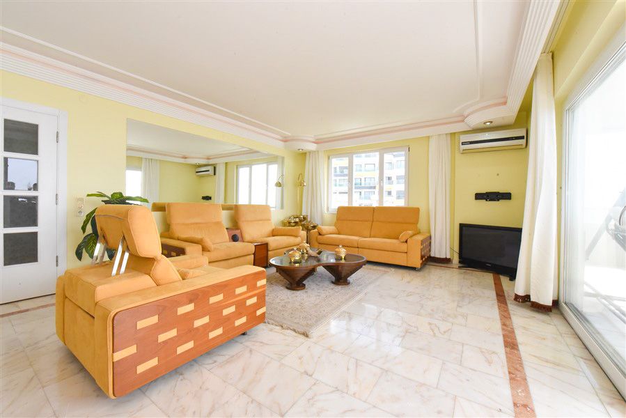 Appartamento a Alanya, Turchia, 120 m² - foto 14