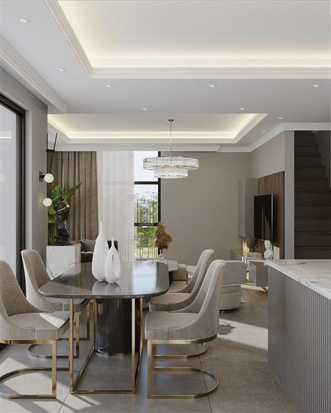 Villa in Konakli, Turkey, 180 m² - picture 14