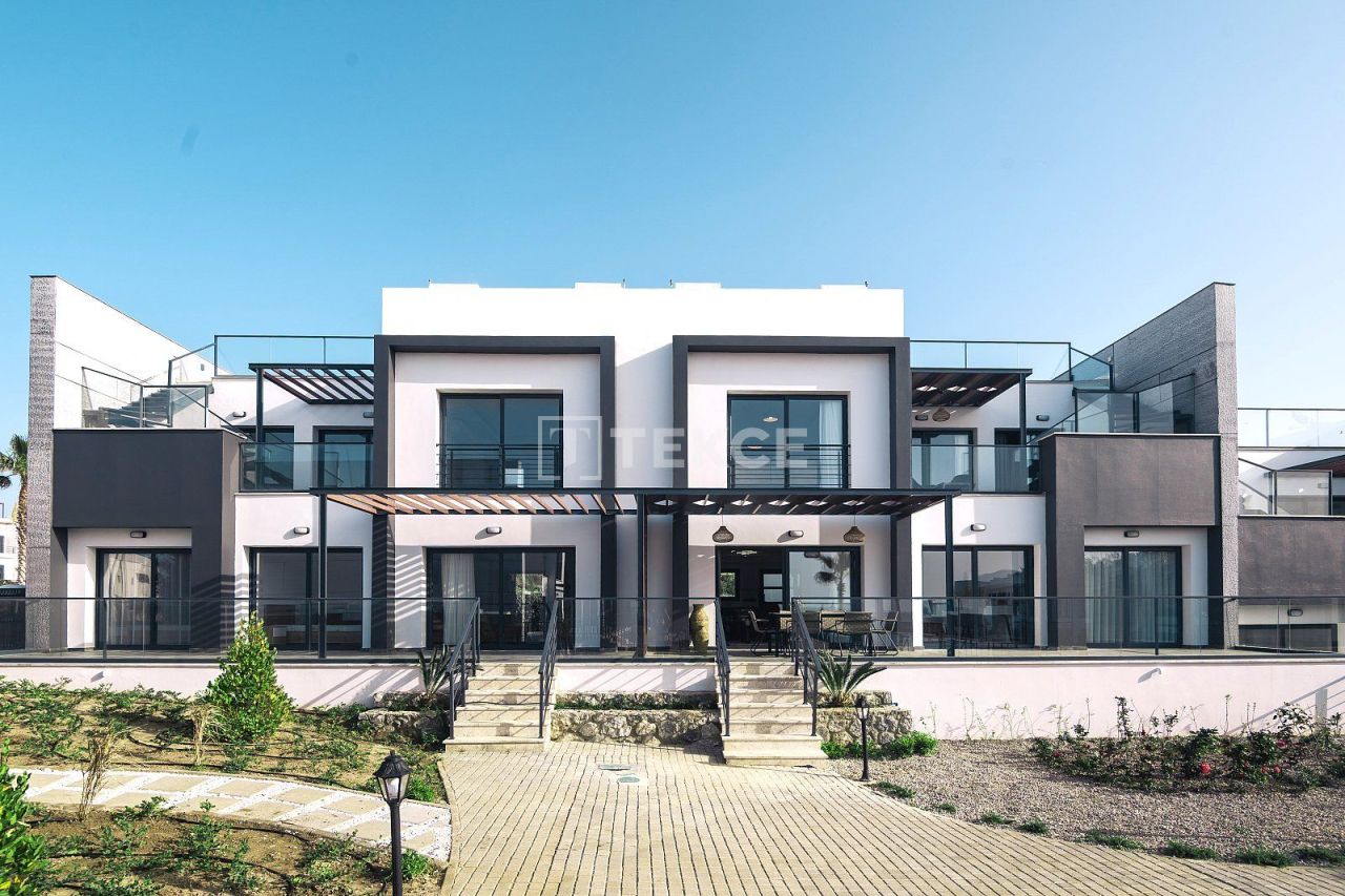 Penthouse à Kyrenia, Chypre, 148 m² - image 1