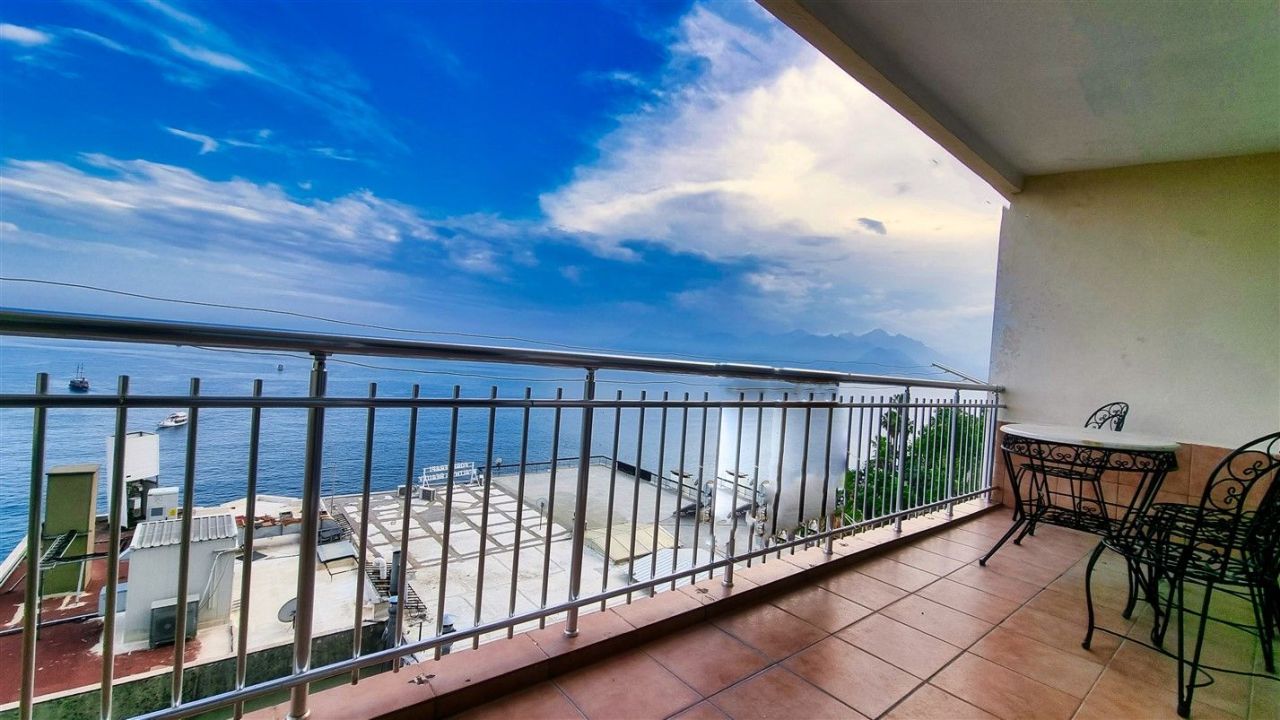 Piso Center, Turquia, 140 m² - imagen 14