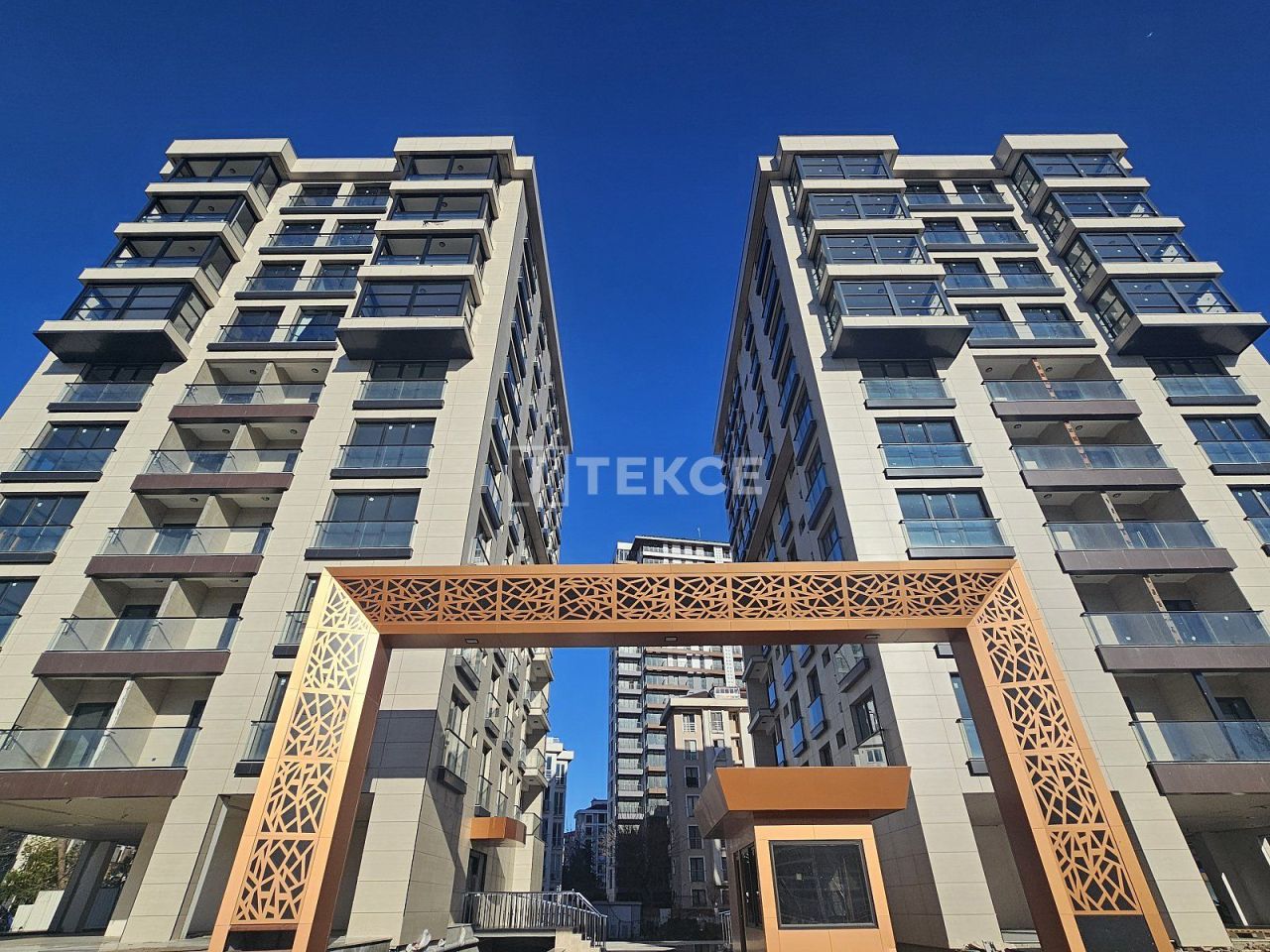 Apartment in Kartal, Türkei, 176 m² - Foto 1