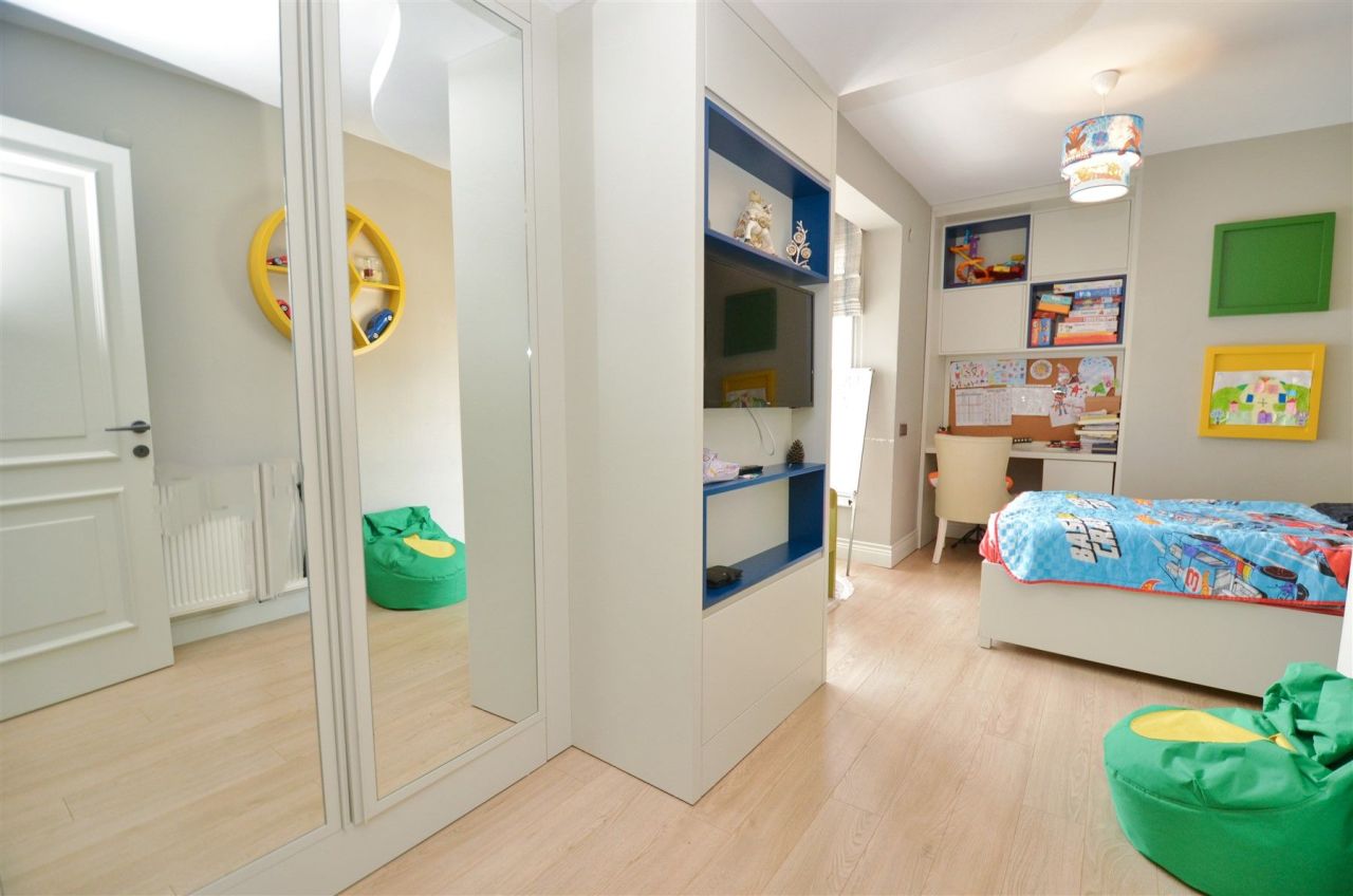 Appartamento a Lara, Turchia, 220 m² - foto 14