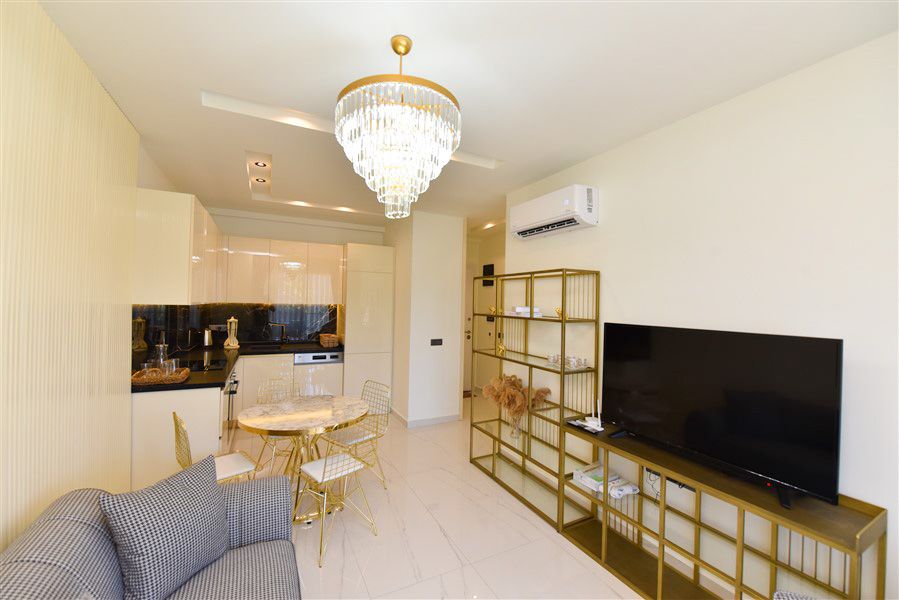 Appartamento a Alanya, Turchia, 55 m² - foto 14