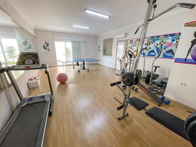 Appartamento a Alanya, Turchia, 70 m² - foto 14