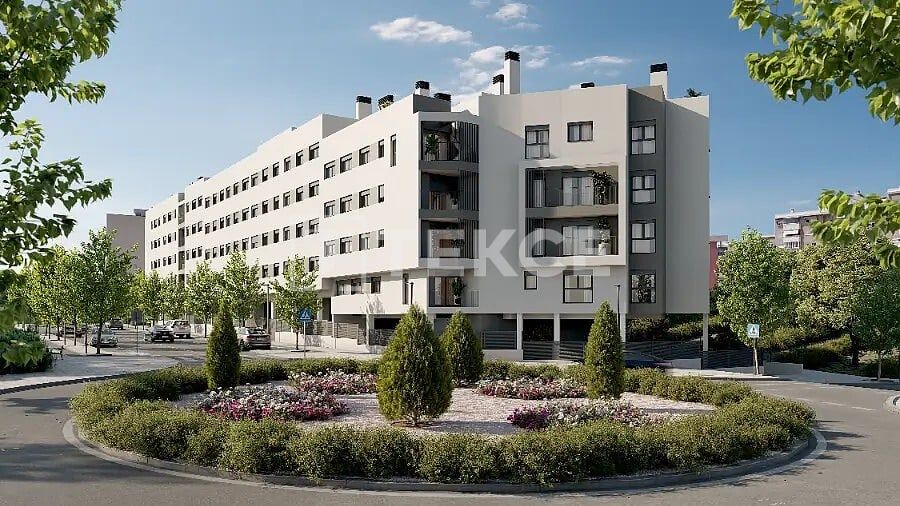 Apartment in Alicante, Spain, 49 m² - picture 1