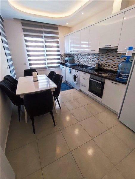 Appartamento a Alanya, Turchia, 125 m² - foto 14