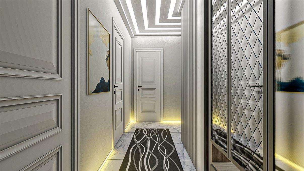 Appartement à Antalya, Turquie, 50 m² - image 14