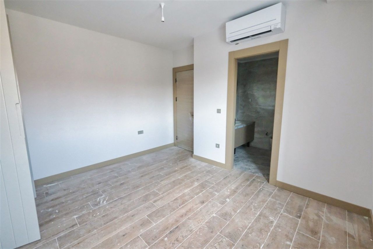 Flat in Antalya, Turkey, 122 m² - picture 14
